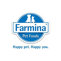 Farmina Banner